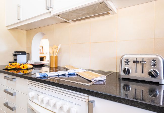 Villa Oasis del Mar (Albufeira) Villa Oasis del Mar (Albufeira)