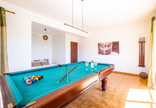 Villa Oasis del Mar (Albufeira) Villa Oasis del Mar (Albufeira)