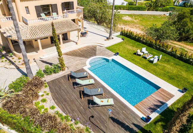 Villa Oasis del Mar (Albufeira) Villa Oasis del Mar (Albufeira)