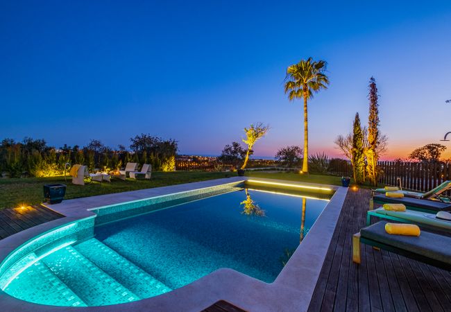 Villa Oasis del Mar (Albufeira) Villa Oasis del Mar (Albufeira)