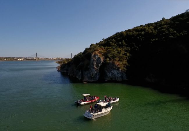 Villa Oasis del Mar (Albufeira) Villa Oasis del Mar (Albufeira)