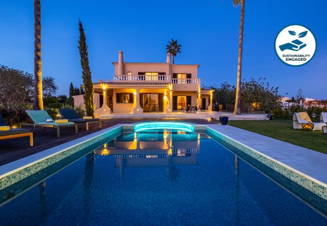 Villa Oasis del Mar (Albufeira) Villa Oasis del Mar (Albufeira)