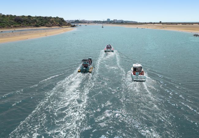 Villa Oasis del Mar (Albufeira) Villa Oasis del Mar (Albufeira)