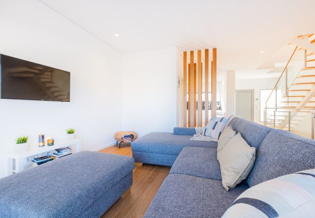 Townhouse Varadero (Albufeira) Townhouse Varadero (Albufeira)