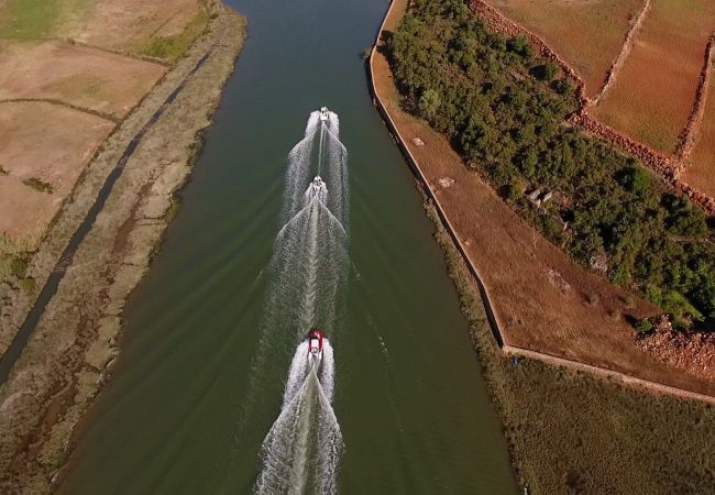 Townhouse Varadero (Albufeira) Townhouse Varadero (Albufeira)