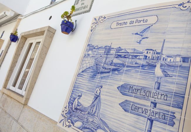 Townhouse Varadero (Albufeira) Townhouse Varadero (Albufeira)