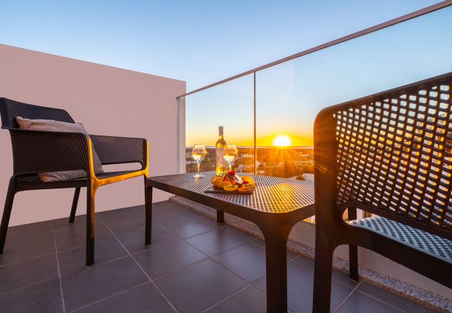 Townhouse Varadero (Albufeira) Townhouse Varadero (Albufeira)