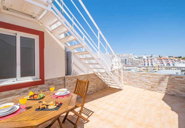 Casa Negril (Albufeira) Casa Negril (Albufeira)