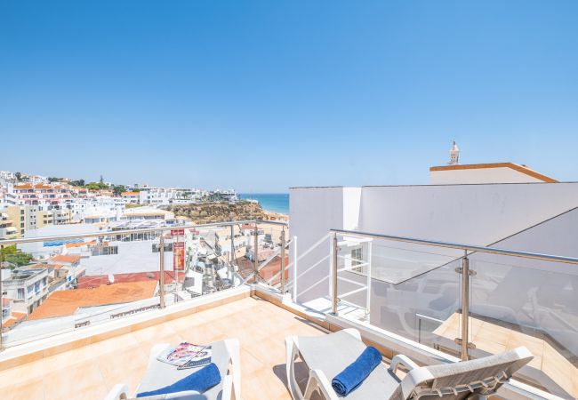 Casa Negril (Albufeira) Casa Negril (Albufeira)