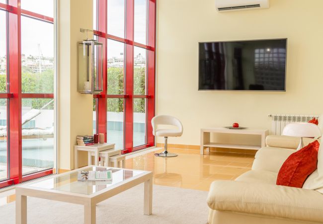 Villa Dolce Vita (Albufeira) Villa Dolce Vita (Albufeira)