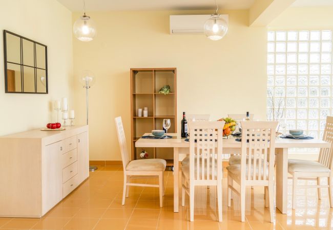 Villa Dolce Vita (Albufeira) Villa Dolce Vita (Albufeira)