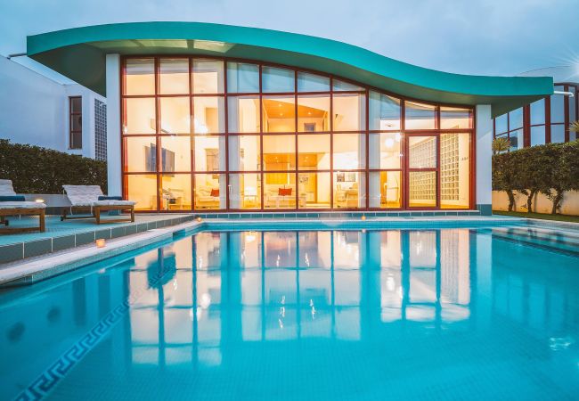 Villa Dolce Vita (Albufeira) Villa Dolce Vita (Albufeira)