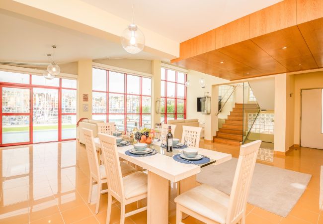 Villa Dolce Vita (Albufeira) Villa Dolce Vita (Albufeira)