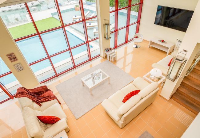 Villa Dolce Vita (Albufeira) Villa Dolce Vita (Albufeira)