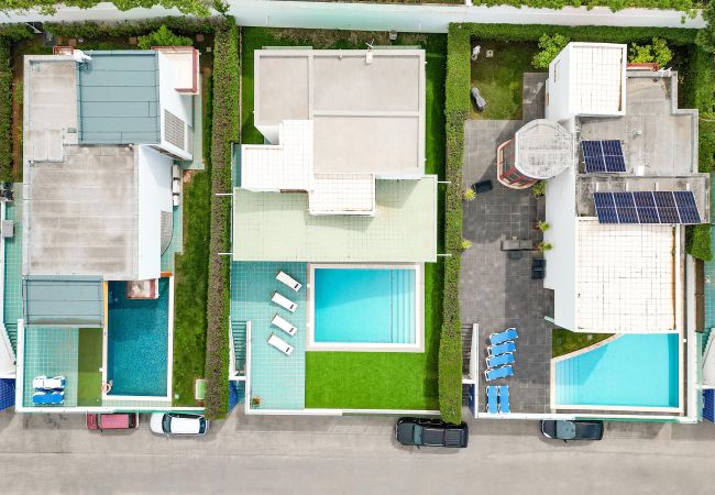 Villa Dolce Vita (Albufeira) Villa Dolce Vita (Albufeira)