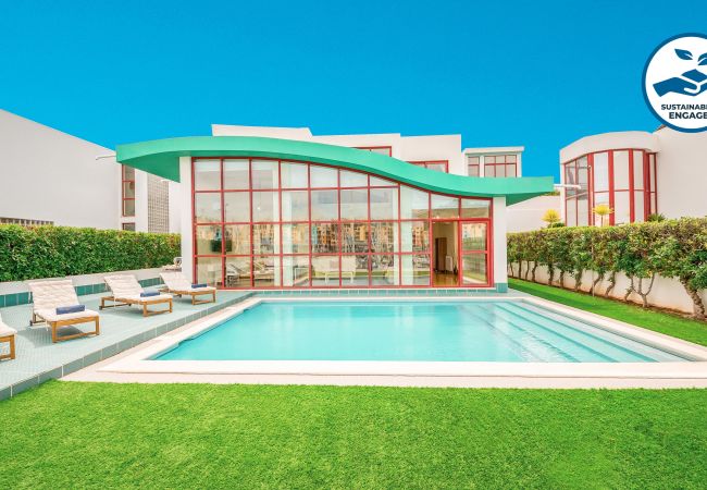 Villa Dolce Vita (Albufeira) Villa Dolce Vita (Albufeira)