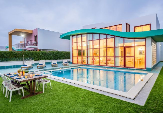 Villa Dolce Vita (Albufeira) Villa Dolce Vita (Albufeira)