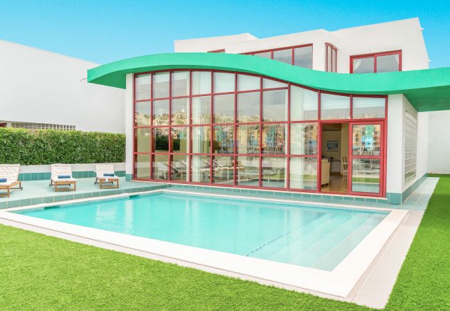 Villa Dolce Vita (Albufeira) Villa Dolce Vita (Albufeira)