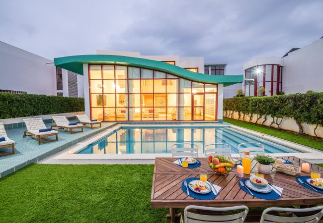 Villa Dolce Vita (Albufeira) Villa Dolce Vita (Albufeira)