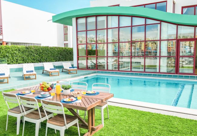 Villa Dolce Vita (Albufeira) Villa Dolce Vita (Albufeira)