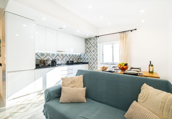 Apartment Carvoeiro By The Sea 3 (Carvoeiro) Apartment Carvoeiro By The Sea 3 (Carvoeiro)