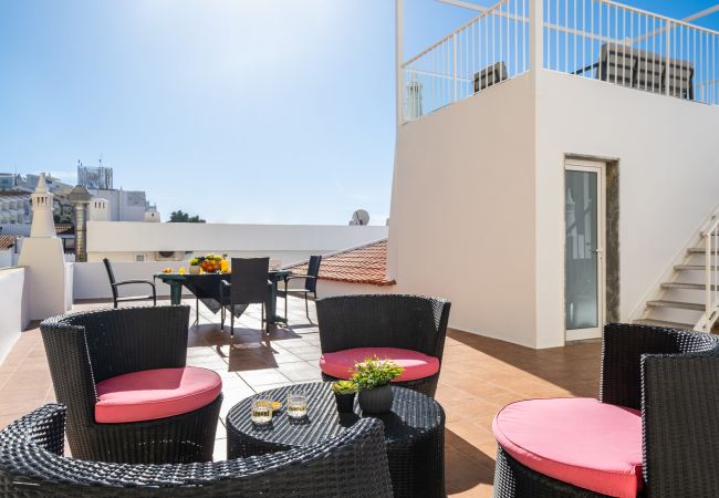 Apartment Carvoeiro By The Sea 3 (Carvoeiro) Apartment Carvoeiro By The Sea 3 (Carvoeiro)