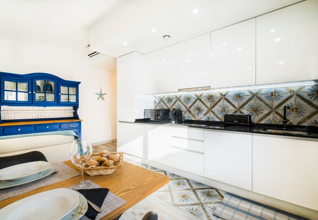 Apartment Carvoeiro By The Sea 3 (Carvoeiro) Apartment Carvoeiro By The Sea 3 (Carvoeiro)