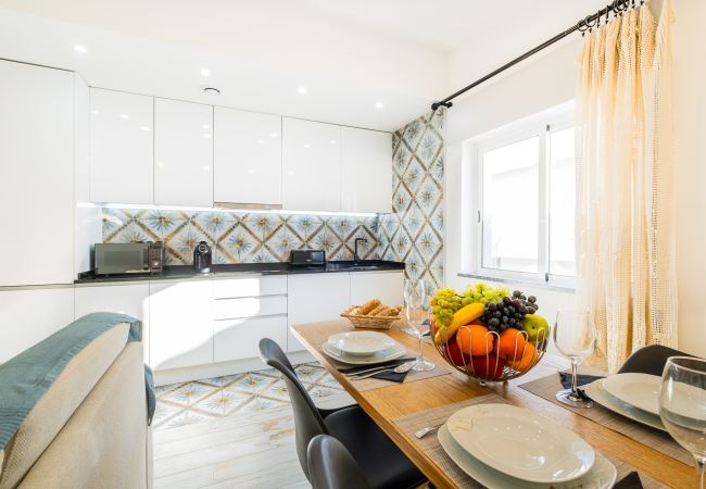 Apartment Carvoeiro By The Sea 3 (Carvoeiro) Apartment Carvoeiro By The Sea 3 (Carvoeiro)