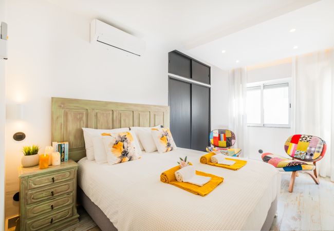 Apartment Carvoeiro By The Sea 3 (Carvoeiro) Apartment Carvoeiro By The Sea 3 (Carvoeiro)