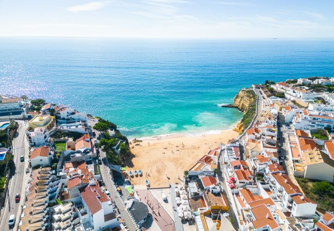 Apartment Carvoeiro By The Sea 3 (Carvoeiro) Apartment Carvoeiro By The Sea 3 (Carvoeiro)