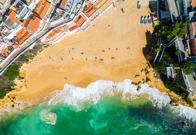 Apartment Carvoeiro By The Sea 3 (Carvoeiro) Apartment Carvoeiro By The Sea 3 (Carvoeiro)