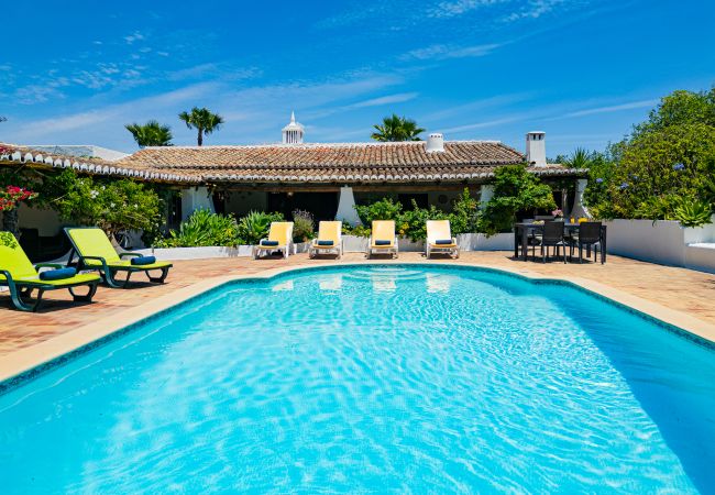 Villa Alice (Albufeira) Villa Alice (Albufeira)