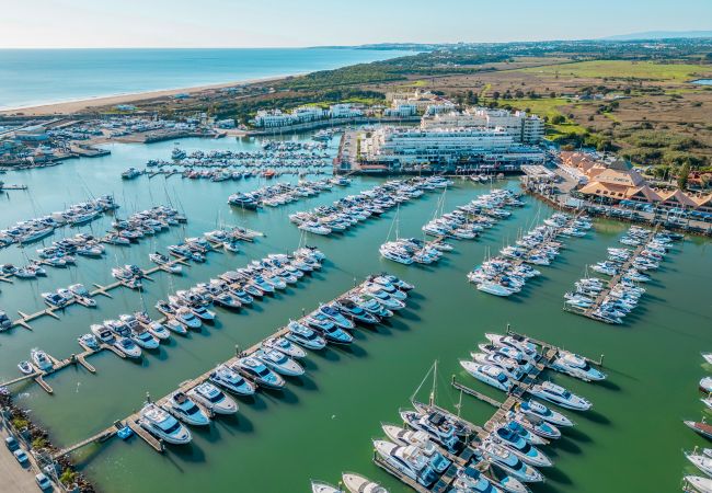 Apartment Portobello (Vilamoura) Apartment Portobello (Vilamoura)