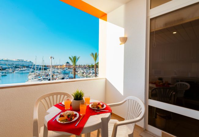 Apartment Portobello (Vilamoura) Apartment Portobello (Vilamoura)