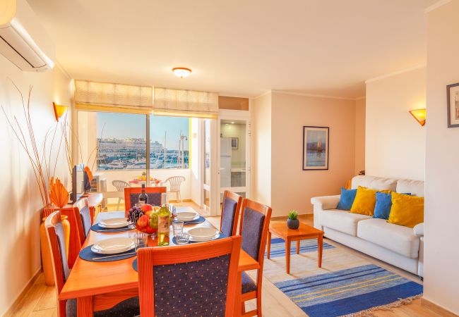 Apartment Portobello (Vilamoura) Apartment Portobello (Vilamoura)