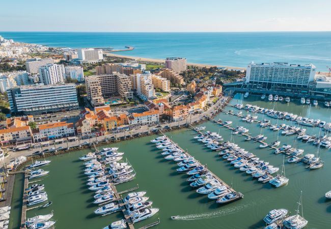 Apartment Portobello (Vilamoura) Apartment Portobello (Vilamoura)