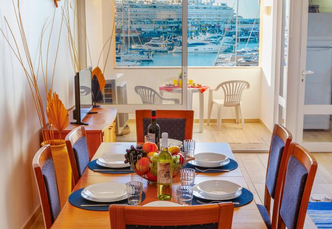 Apartment Portobello (Vilamoura) Apartment Portobello (Vilamoura)