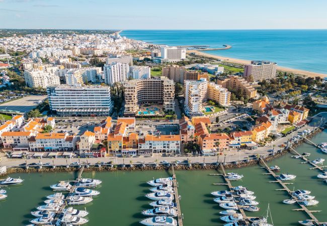 Apartment Portobello (Vilamoura) Apartment Portobello (Vilamoura)