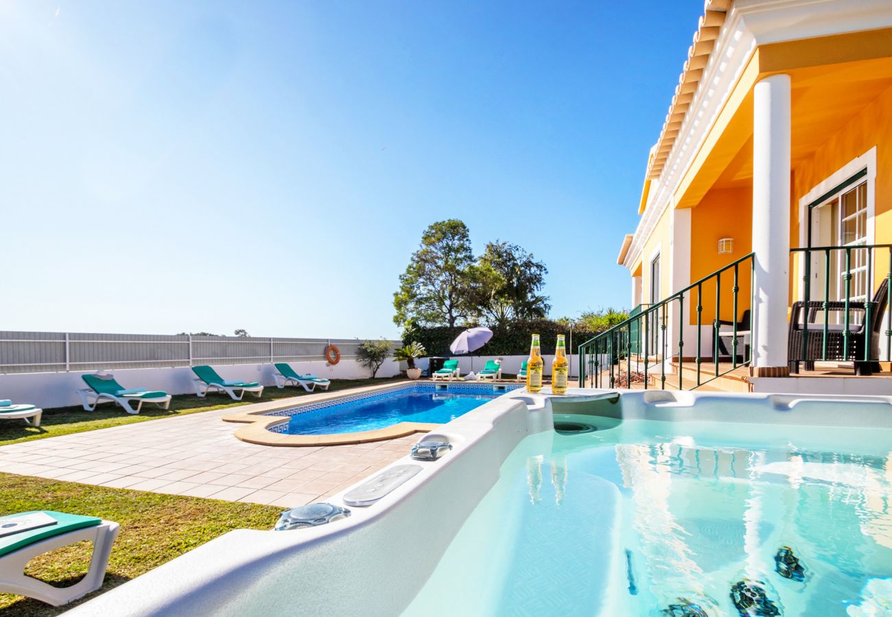 Villa em Albufeira - Villa Alegria