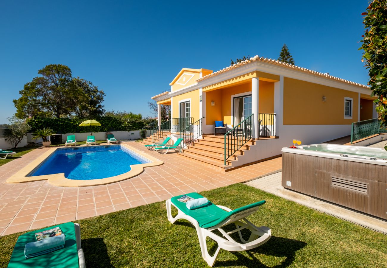 Villa em Albufeira - Villa Alegria