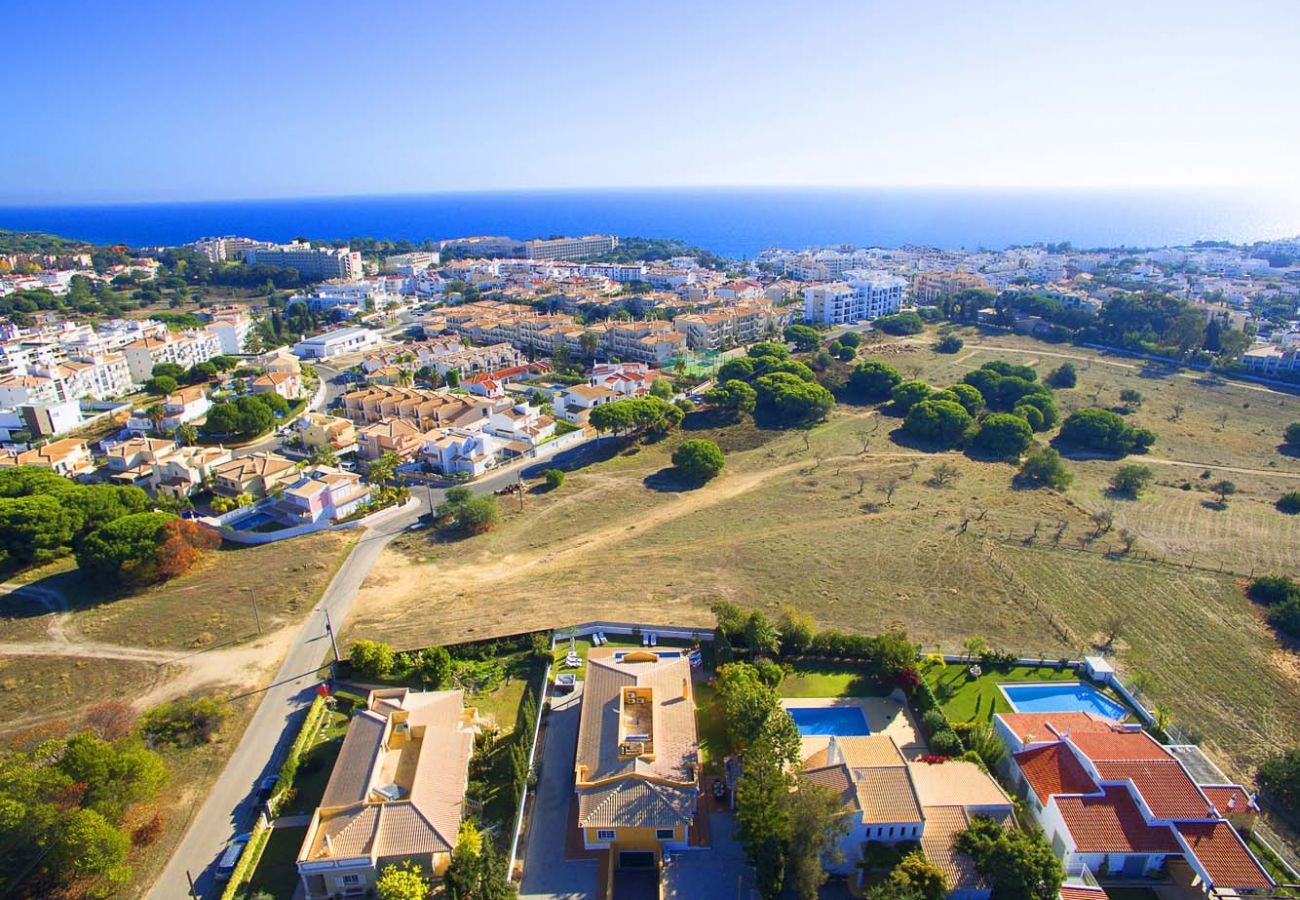 Villa em Albufeira - Villa Alegria