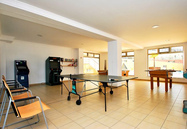 Apartamento em Albufeira - Apartment Barbados