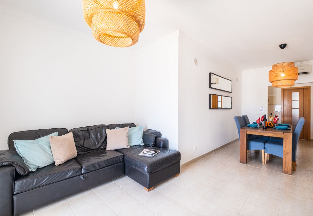 Apartamento em Albufeira - Apartment Barbados