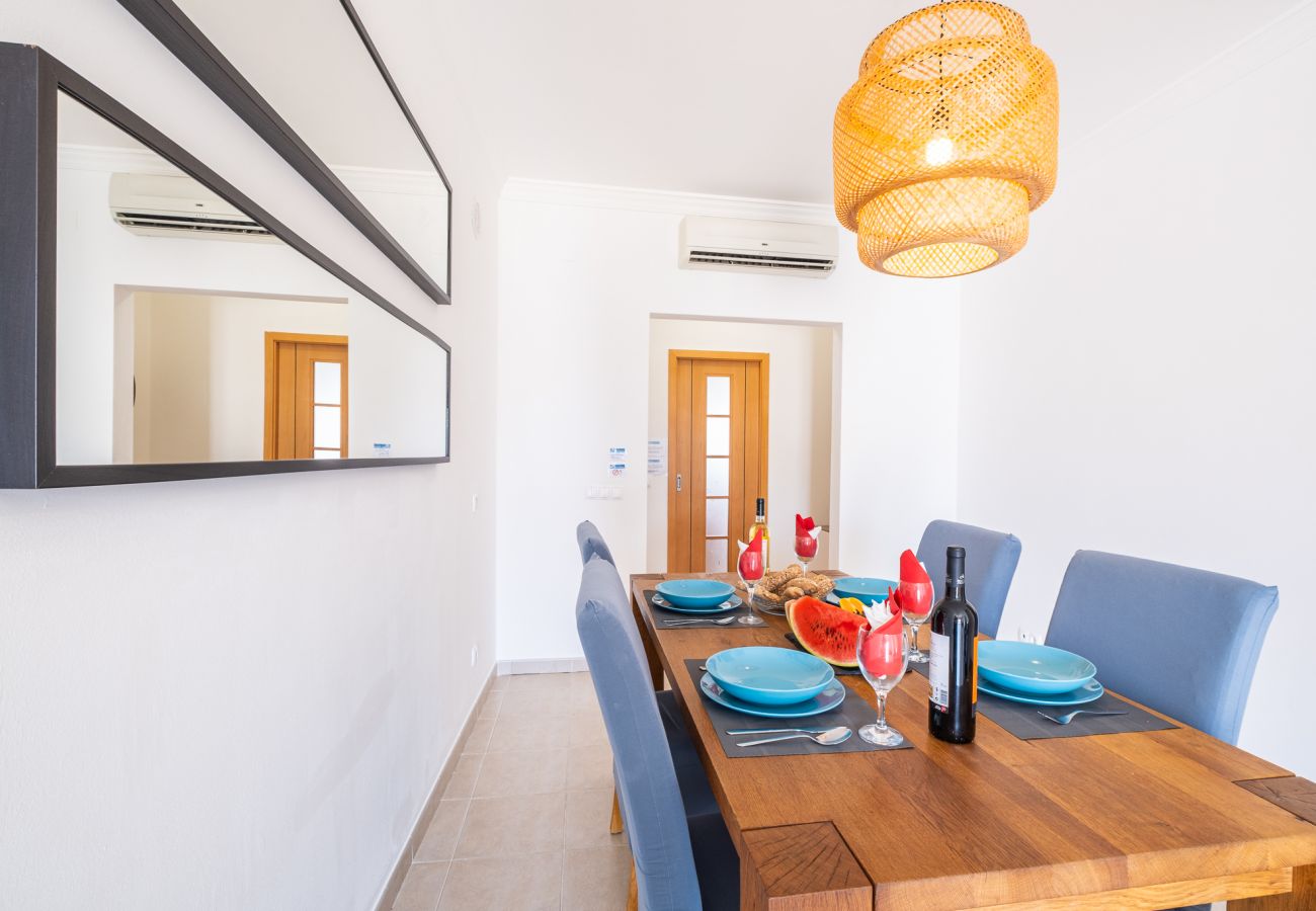 Apartamento em Albufeira - Apartment Barbados