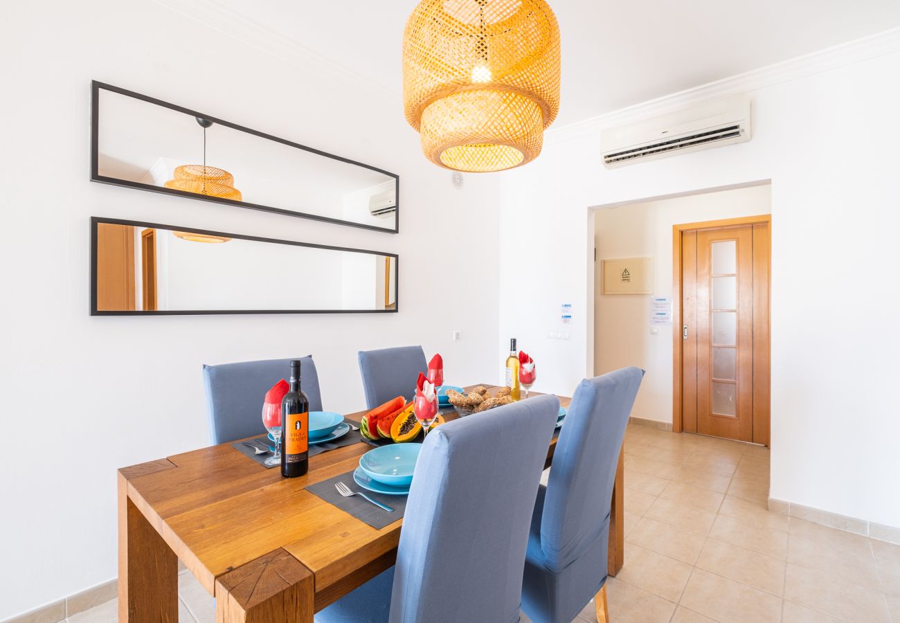 Apartamento em Albufeira - Apartment Barbados