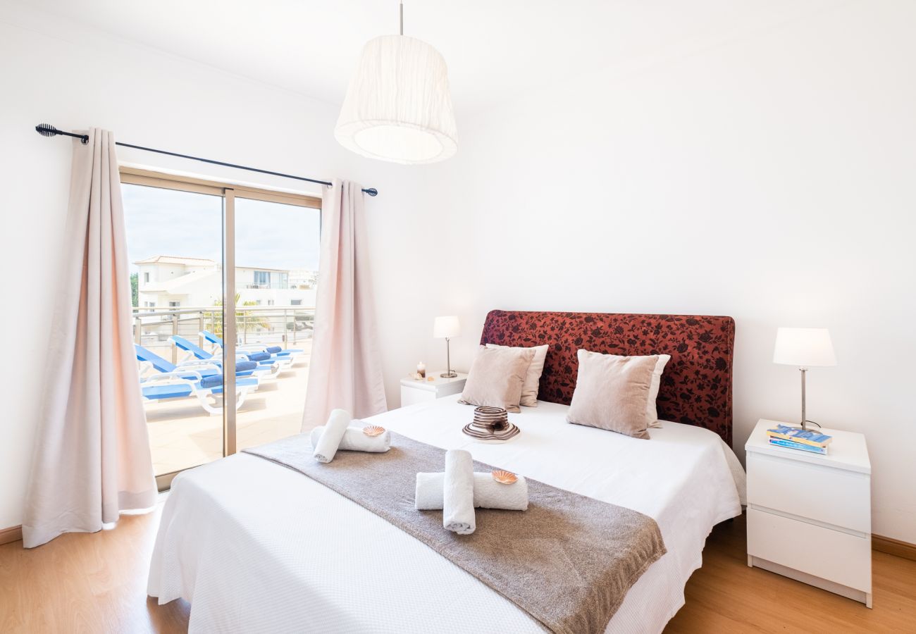 Apartamento em Albufeira - Apartment Barbados