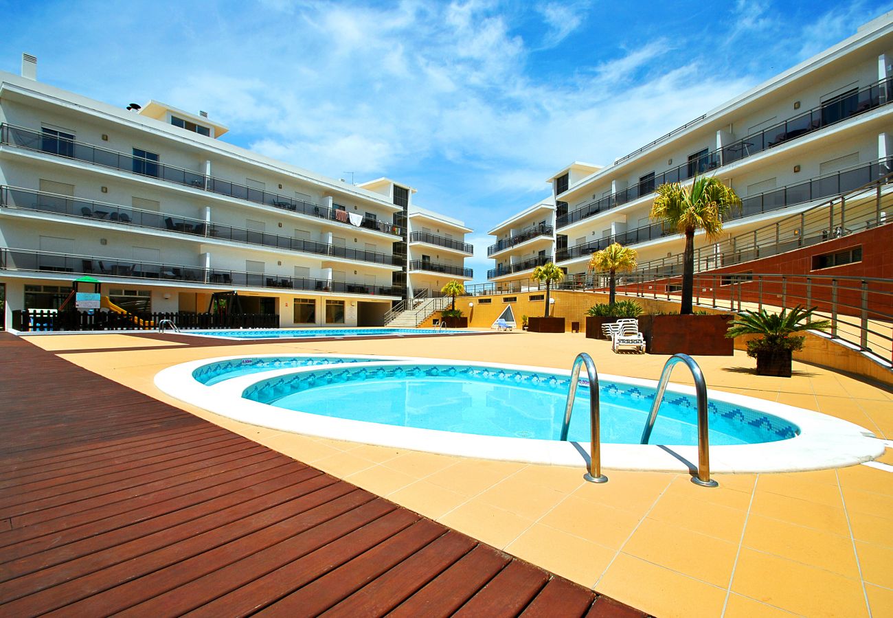 Apartamento em Albufeira - Apartment Barbados