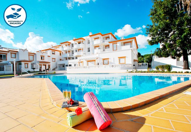 Apartamento em Albufeira - Apartment Jamaica