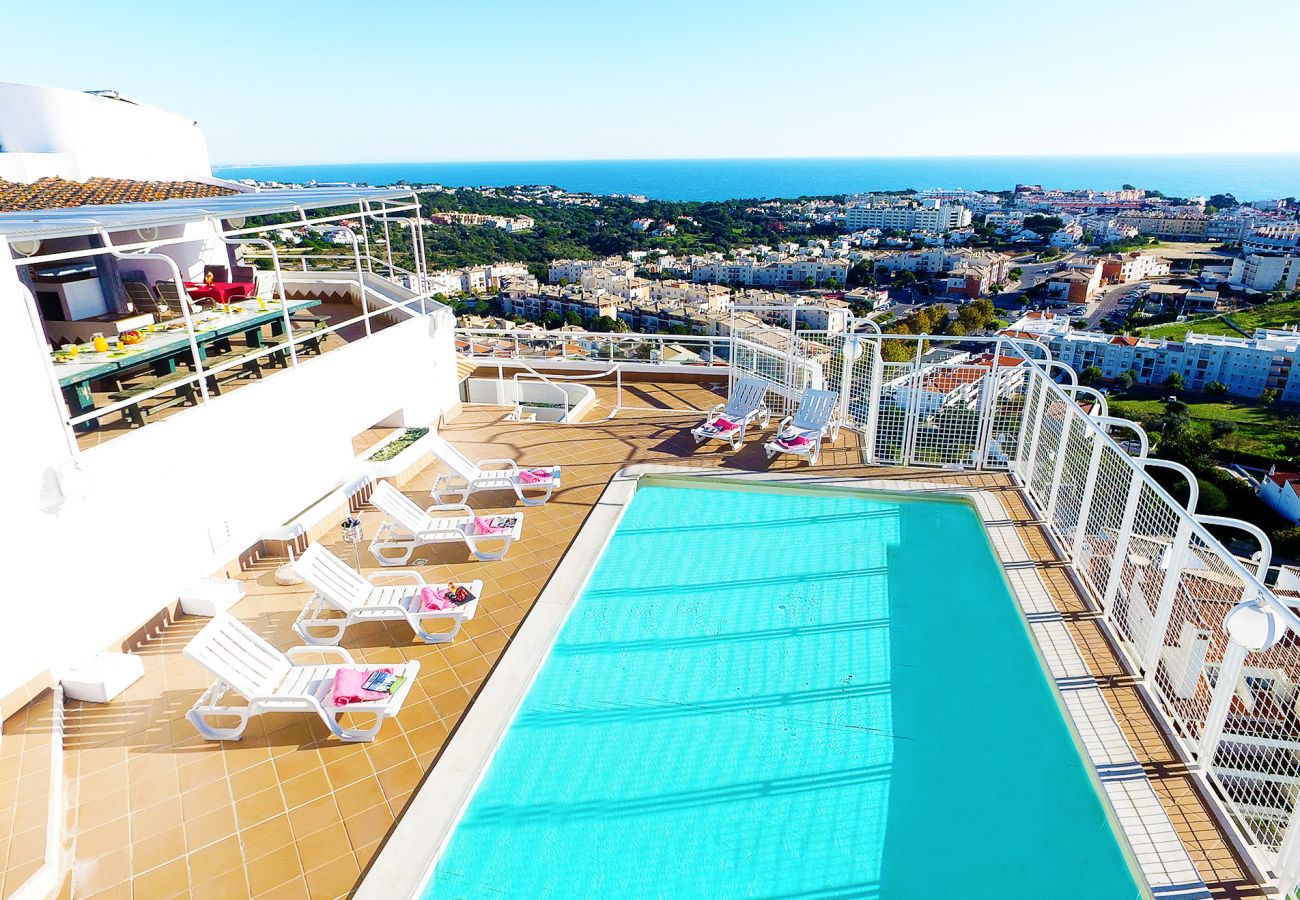 Apartamento em Albufeira - Penthouse Miami