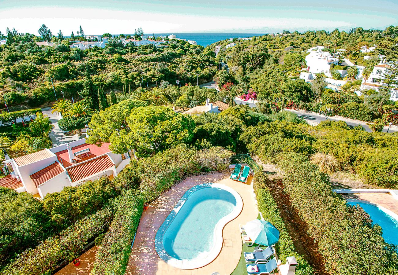 Villa em Carvoeiro - Villa Sunset